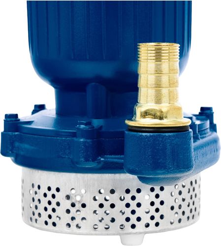 Pompa do wody 1" 2100W WDS2421 na Arena.pl