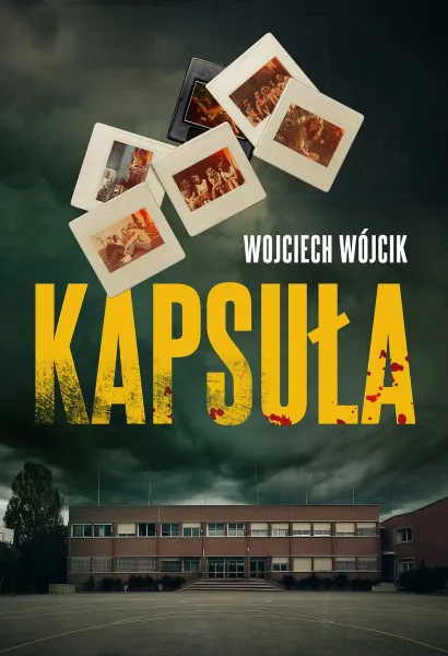 Kapsuła zdjęcie 1