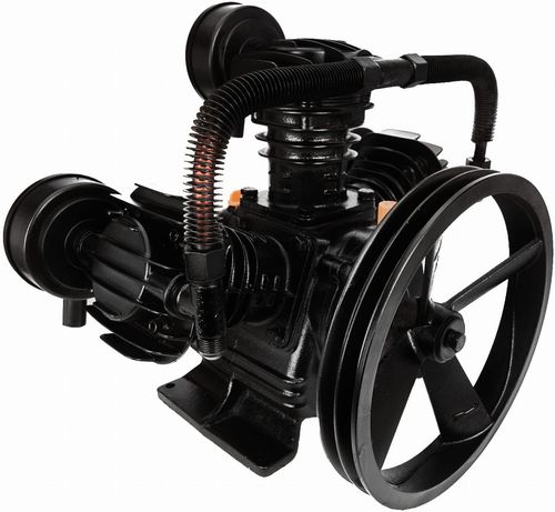 Kompresor sprężarka 3KW 3tłoki KD1405 na Arena.pl