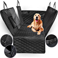 Mata Do Samochodu Dla PSA Pokrowiec Na Siedzenie Do Auta Wizjer Mesh Zamek