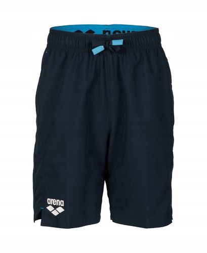 Spodenki Arena Junior Bermuda Panel Unisex 6-7 na Arena.pl