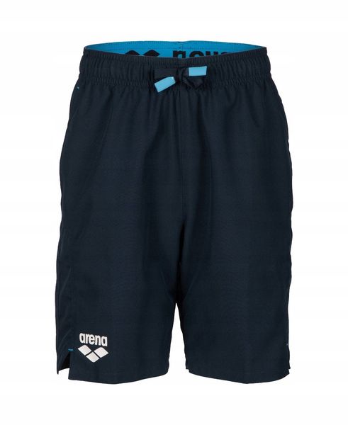 Spodenki Arena Junior Bermuda Panel Unisex 6-7 zdjęcie 6