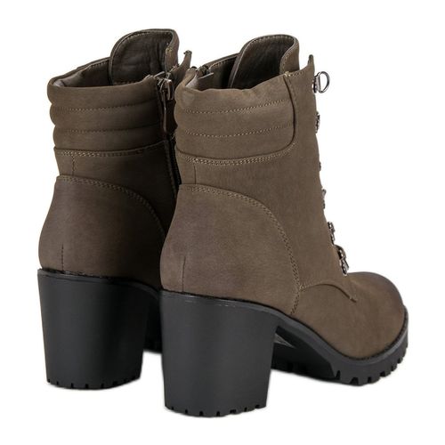 Workery khaki vinceza r.39 na Arena.pl