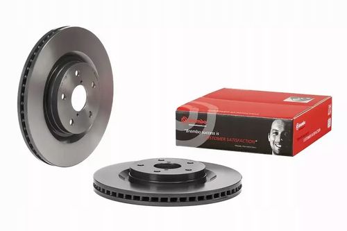 TARCZA HAM PRZOD 315X28 V BREMBO na Arena.pl