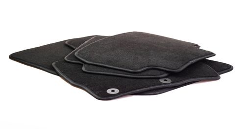 4 Dywaniki samochodowe Ford Mondeo MK4 2012-2014 na Arena.pl