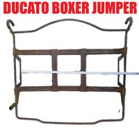 Kosz koła zapasowego Fiat Ducato Boxer Jumper 1994-2006 - UŻYWANY