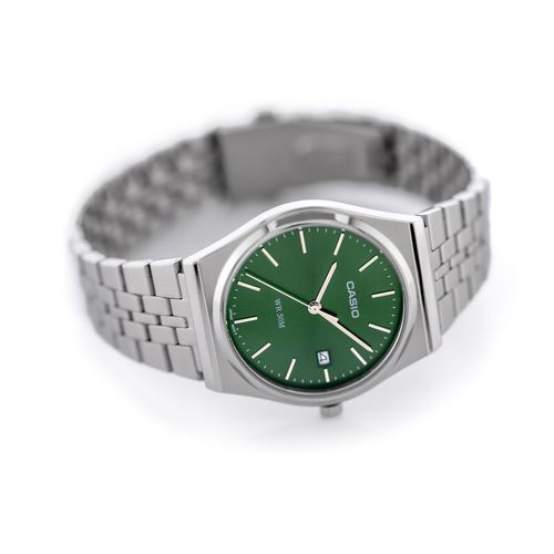 Zegarek Męski Casio MTP-B145D-3A  + BOX (zd230b) na Arena.pl