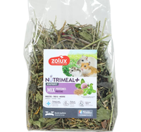 ZOLUX Mieszanka białkowa karma chomika gryzoni z owadami NUTRIMEAL MIX 100g