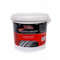 Pasta maść smar montaż demontaż opon Xtra Seal żelowa 3,64kg wulkanizacja