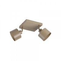 KINKIET LED E27 ELZA 35W STAL RUCHOMY IP20 OBRÓT 350 STOPNI