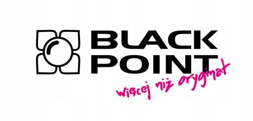Toner Black Point do HP (CF289X) Black z chipem na Arena.pl