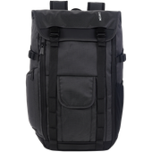 CANYON Plecak na laptopa BPA-5 Miejski 15.6'' 15L Czarny