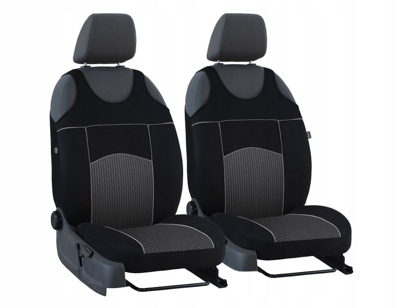 Koszulki samochodowe Tuning Extra 1+1 (2EX) zdjęcie 1