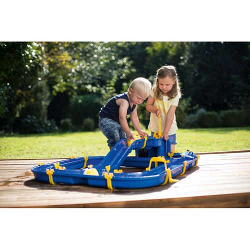 BIG WATERPLAY TOR WODNY NIAGARA na Arena.pl