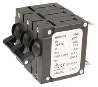Bezpiecznik Cedrus Agregat Diesel CEDDG8.5E-3F 700444