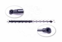 Siłownik tylnej klapy RENAULT LAGUNA III 2008 2009 2010 2011 2012 2013 2014
