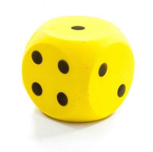 Kostka gbka duża AD 86 10254 na Arena.pl