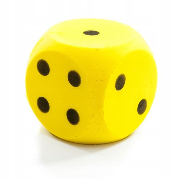 Kostka gbka duża AD 86 10254 zdjęcie 2