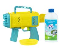Pistolet TM Toys 1 ml 22 cm x 9 cm
