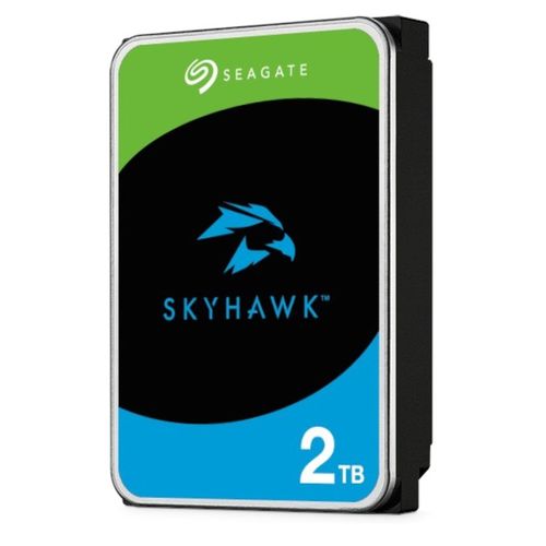SEAGATE SkyHawk (3.5'', 2TB, SATA III, 5400 obr./min) na Arena.pl