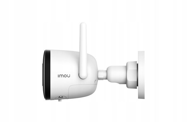 KAMERA IP IMOU BULLET 2C 4MP 2,8 WIFI IP67 QHD zdjęcie 11