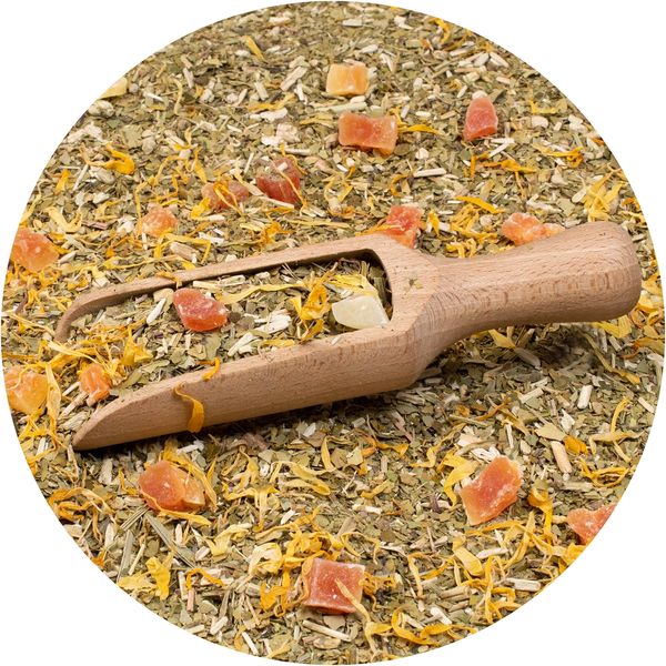 Yaguar Papaya 50 g zdjęcie 3