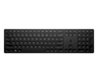 HP 450 Wireless Blk Programmab