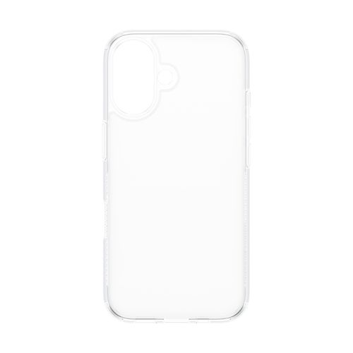 ETUI DO IPHONE 16 PANZERGLASS HARDCASE PRZEZROCZYSTE na Arena.pl