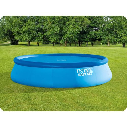 Pokrywa solarna do basenu 457 cm INTEX 28013 na Arena.pl