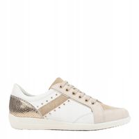 Sneakersy damskie Geox D0468H08577