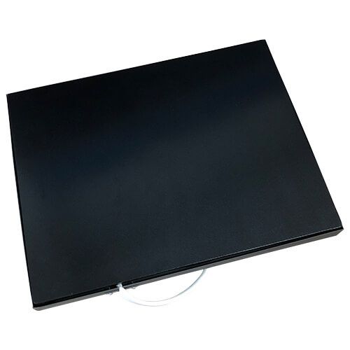 Grzałka 30x38 do Prasy COMBO / wtyczka 5 pin zdjęcie 2