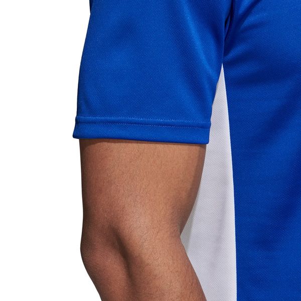 ND05_K4969-SR-L CF1037 Koszulka męska adidas Ent zdjęcie 6