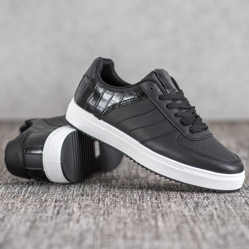Stylowe Buty Na Platformie r.38 na Arena.pl