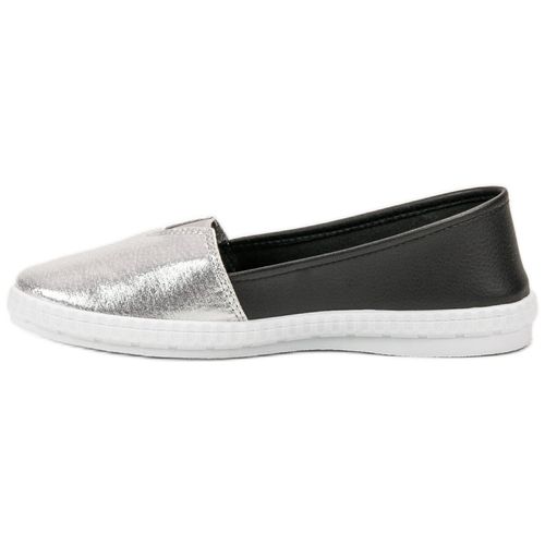Modne Trampki Slip On r.41 na Arena.pl
