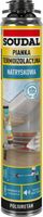 SOUDAL Piana pistoletowa SPRAYABLE GRADE 700ml 157886
