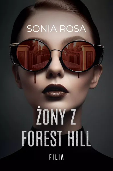 Żony z Forest Hill zdjęcie 1