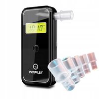 Alkomat Promiler AL 9000 Lite PLATYNOWY SENSOR