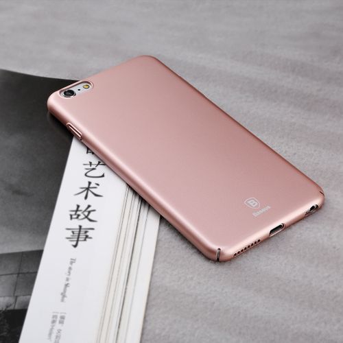 Etui slim pokrowiec Iphone 6 6s Baseus Thin Case na Arena.pl