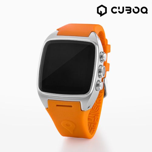Watch Phone CuboQ na Arena.pl
