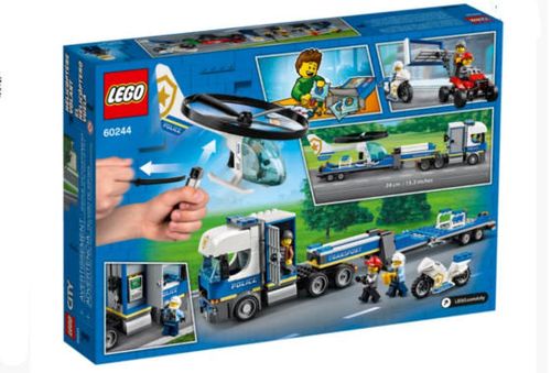 LEGO 60244 na Arena.pl