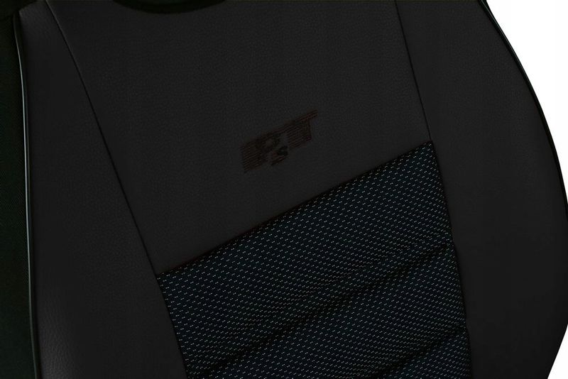 Mata ergonomiczna do RENAULT MASTER II III IV TRAFIC KANGOO I II zdjęcie 4