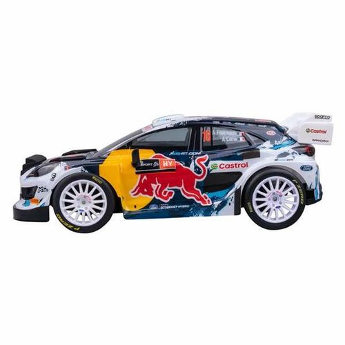 Samochód Sterowany Radiowo Moltó 1:18 na Arena.pl