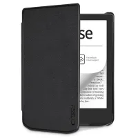 Etui TechProtect SmartCase na PocketBook Verse / Pro / Lite - czarne