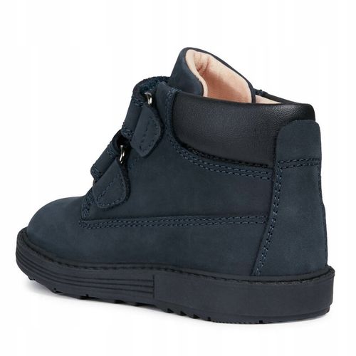 GEOX HYNDE Kozaki Trzewiki Dziecięce B842HA R. 20 na Arena.pl
