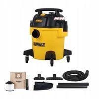 Odkurzacz przemysłowy DEWALT AT-DXV20P