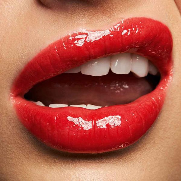 Avon Ultralśniący błyszczyk do ust Tropical Twist zdjęcie 2