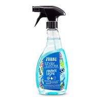 Płyn do czyszczenia szyb i luster Owoce leśne 500ml / ZIELKO