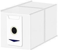 WOREK BRUD KURZ 4 WARSTWOWY DO STACJI ECOVACS DEEBOT T30 T30S OMNI PRO 4.5L