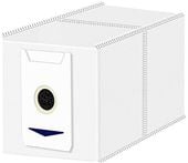 WOREK BRUD KURZ 4 WARSTWOWY DO STACJI ECOVACS DEEBOT T30 T30S OMNI PRO 4.5L