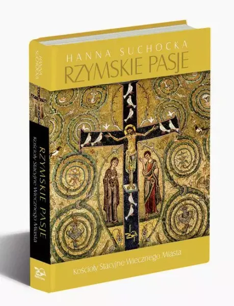 Rzymskie Pasje zdjęcie 1